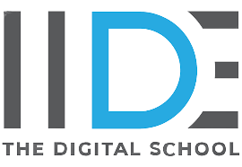 IIDE logo