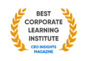 IIDE Award - Best Corporate Learning Institute
